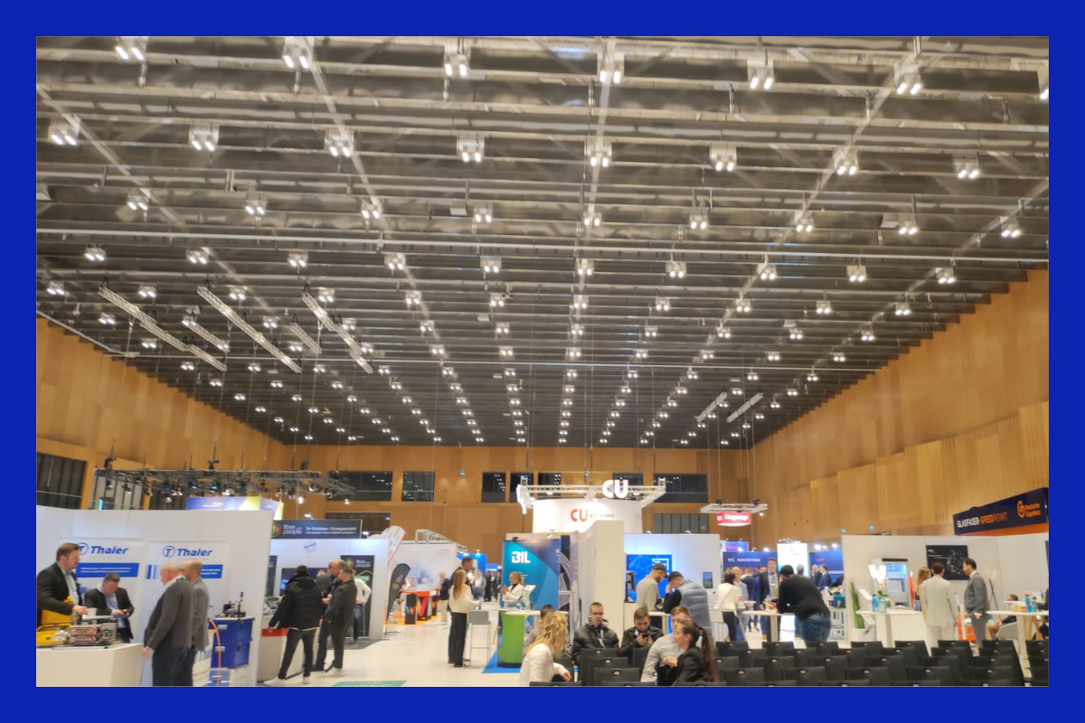 Die wichtigsten Organisationen und Veranstaltungen der Branche