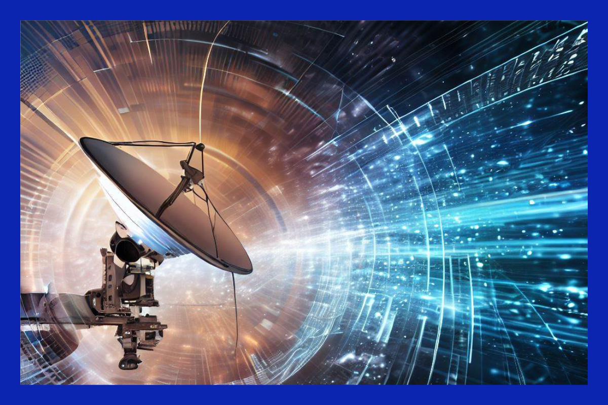 Alles, was Sie über Satelliteninternet wissen müssen