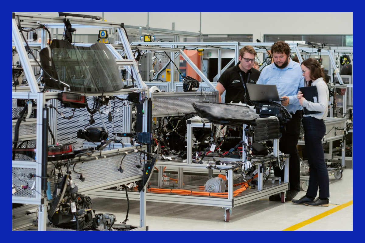 Steht eine Revolution im Einkauf von Dienstleistungen für KMU bevor?