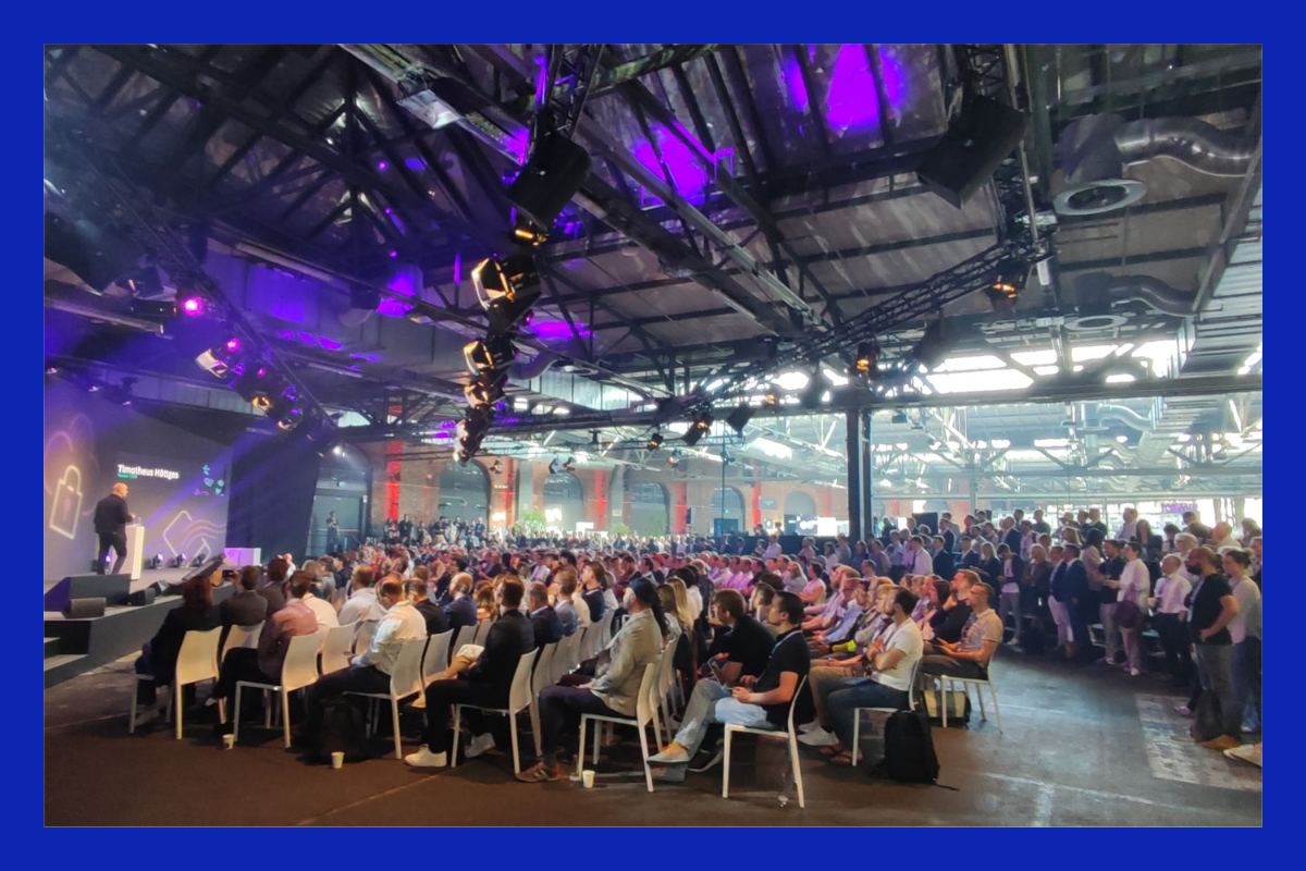 Bitkom Verband: Stärkung der B2B-Kollaboration in Deutschland&nbsp;