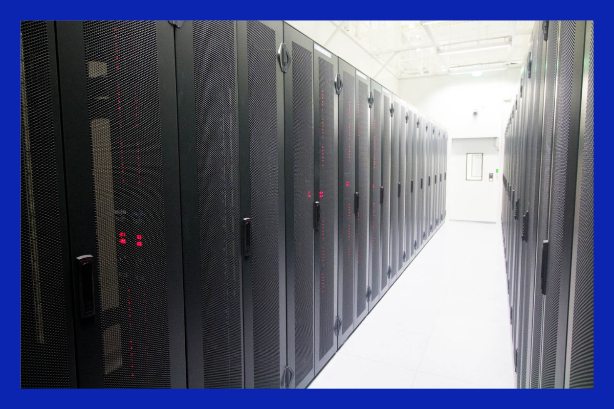 Leitfaden für Colocation-Rechenzentren