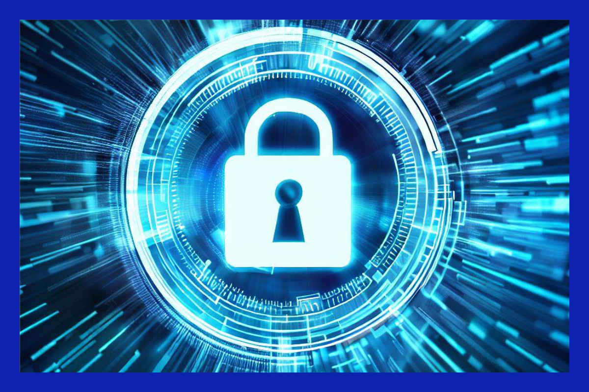 Internet Security in Deutschland: Schützen Sie Ihre Online-Präsenz