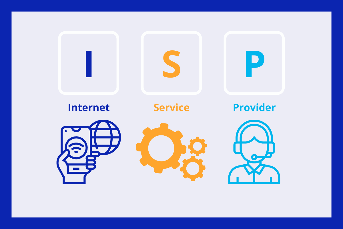 Bedeutung regionaler Internetanbieter in Deutschland